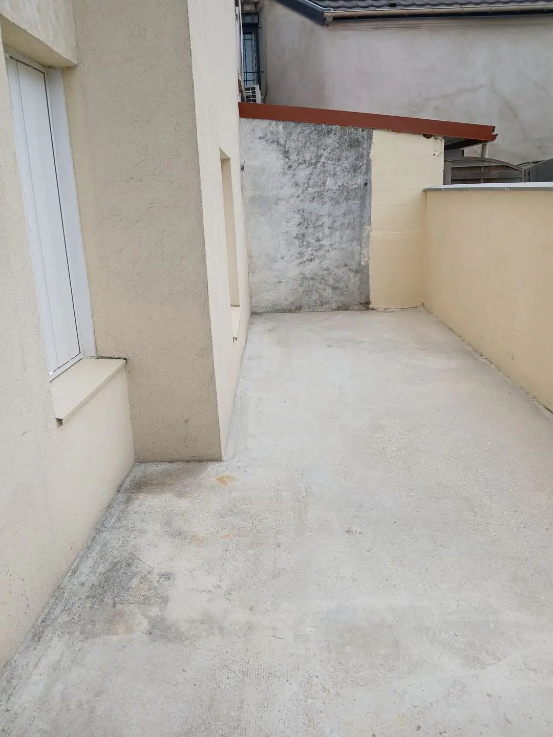 Appartement à louer, 43m², Saint-Mard