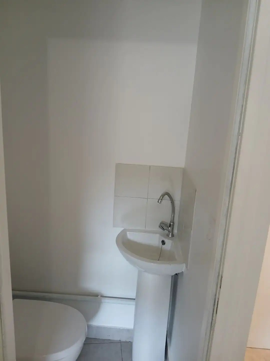 Appartement à louer, 43m², Saint-Mard