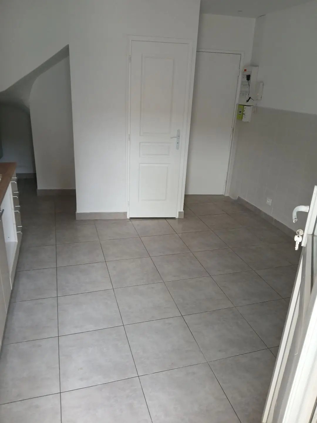 Appartement à louer, 43m², Saint-Mard