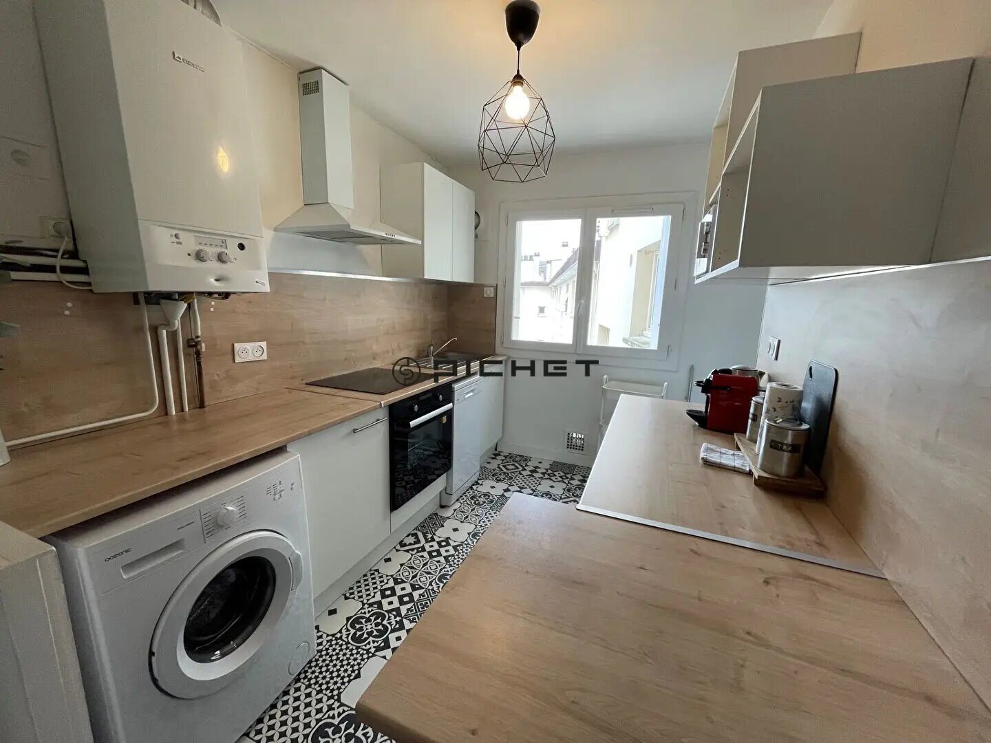 Appartement à vendre, 78m², Pau