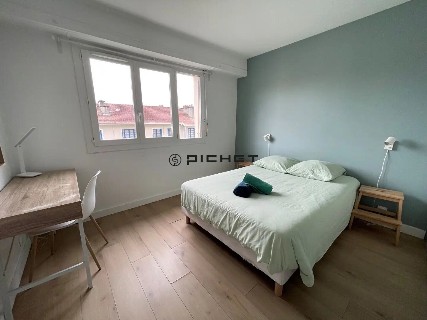 Appartement à vendre, 78m², Pau