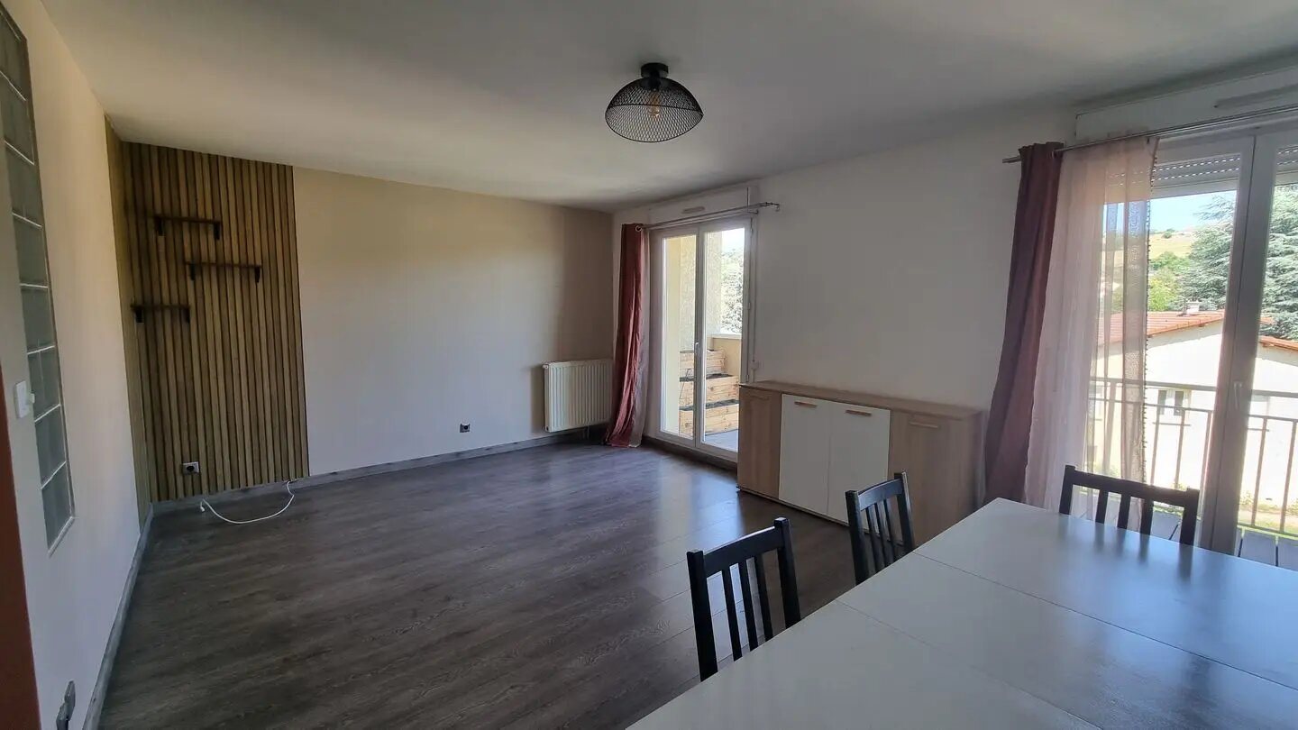Appartement à louer, 75m², Sorbiers