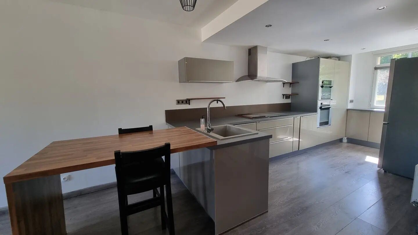 Appartement à louer, 75m², Sorbiers