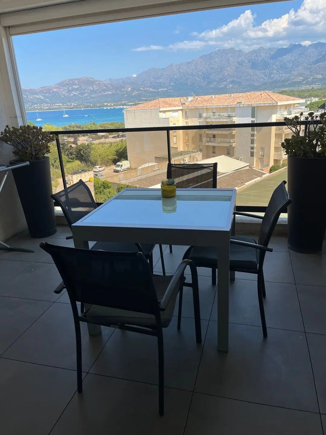Appartement à louer, 38m², Calvi