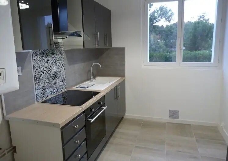 Appartement à louer, 52m², Epinal