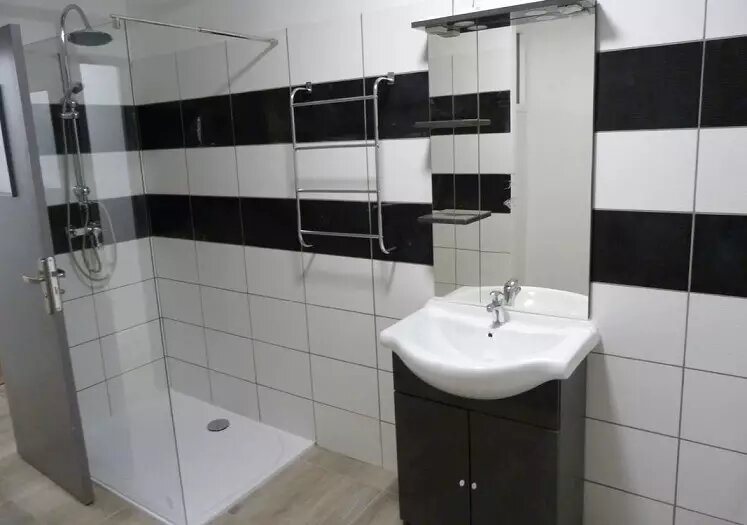 Appartement à louer, 52m², Epinal