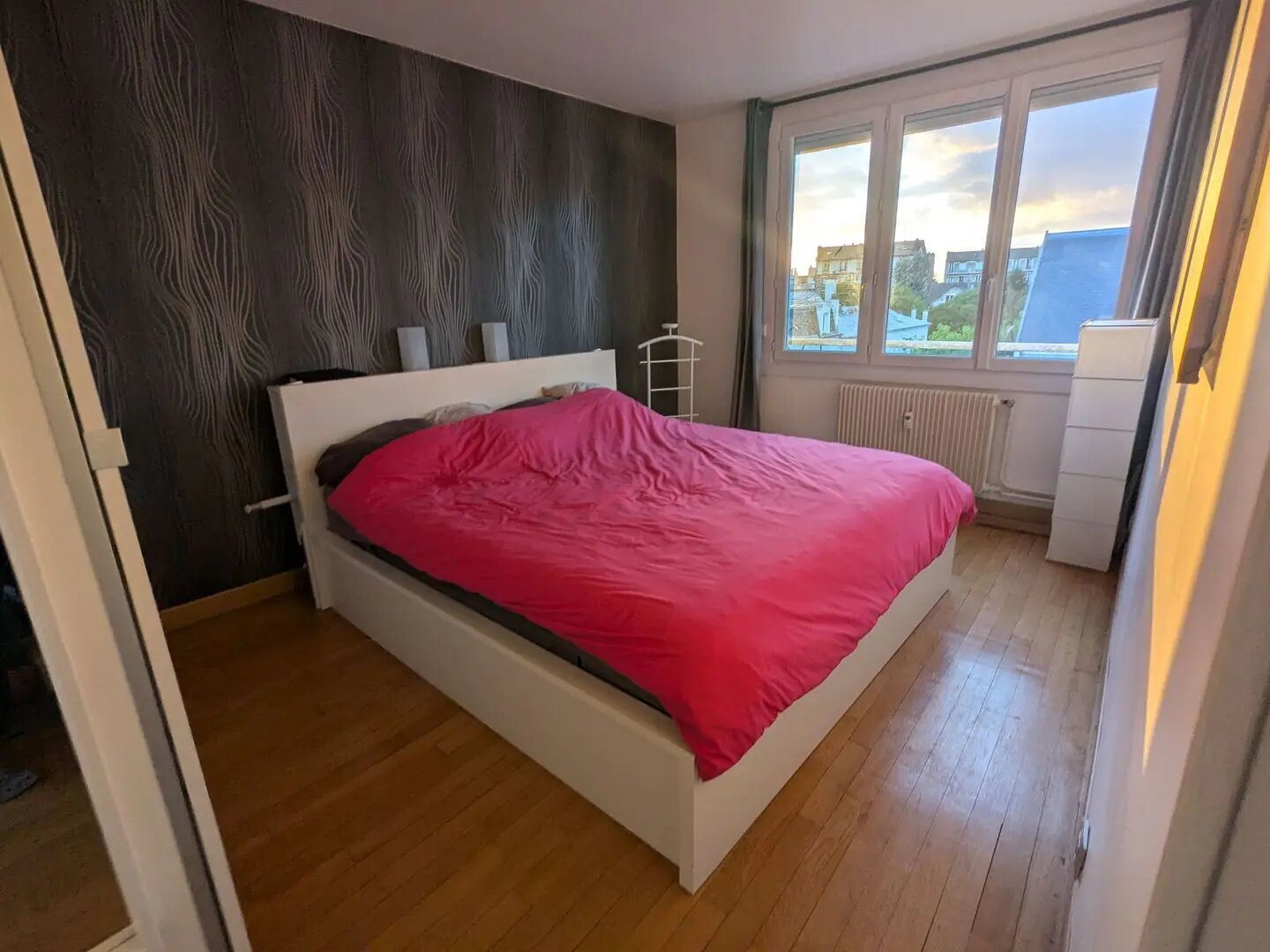 Appartement à vendre, 61m², Enghien-les-Bains