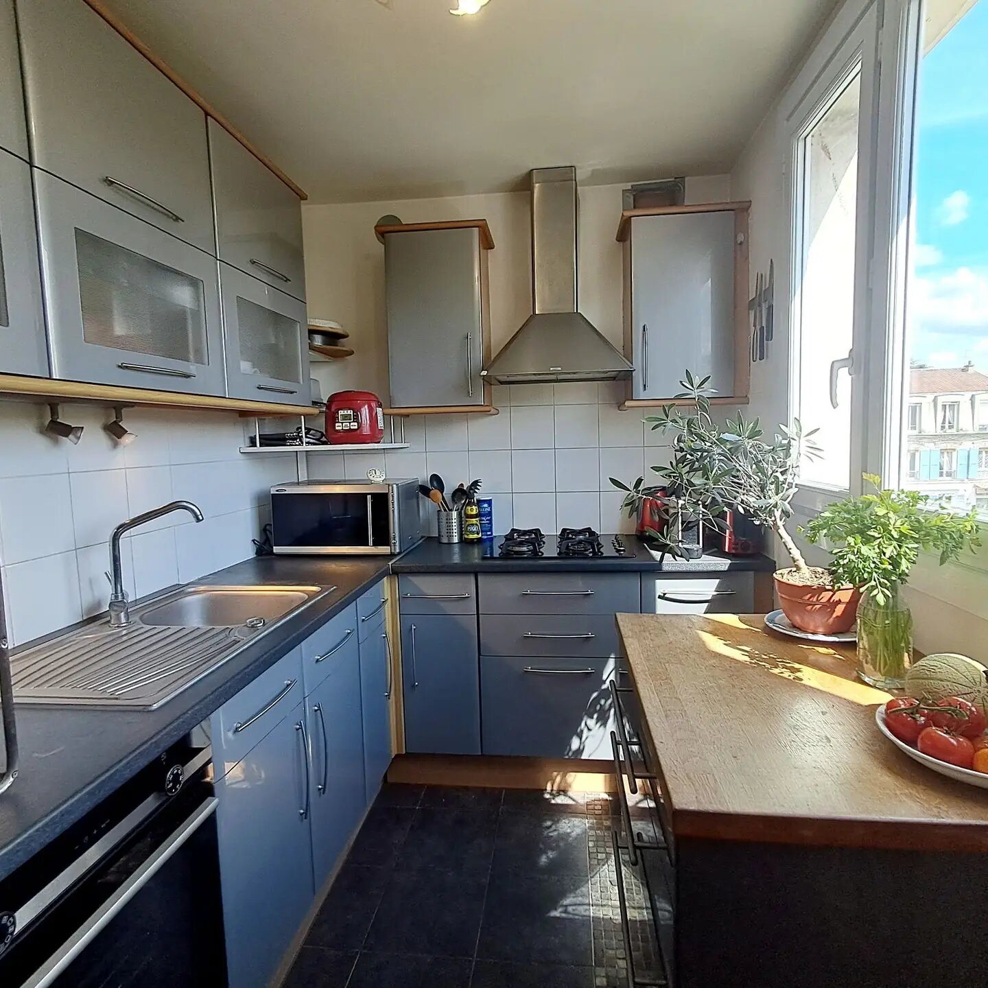 Appartement à vendre, 61m², Enghien-les-Bains
