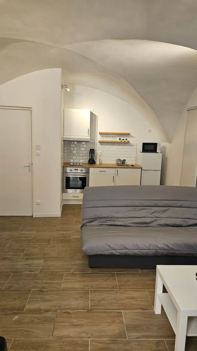 Appartement à louer, 25m², Montélimar