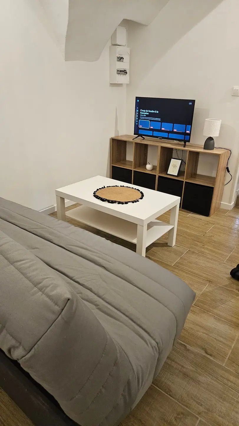 Appartement à louer, 25m², Montélimar