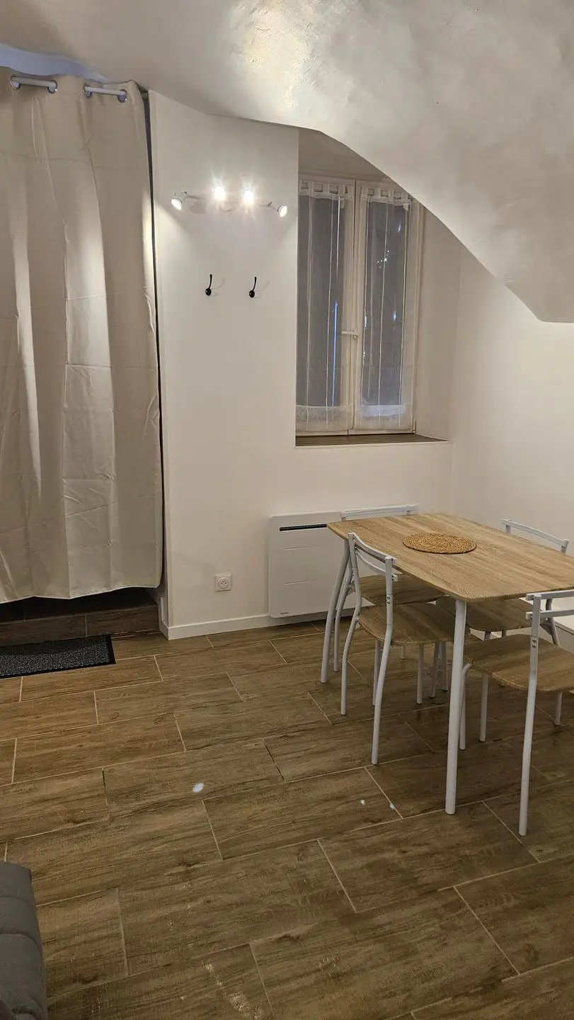 Appartement à louer, 25m², Montélimar