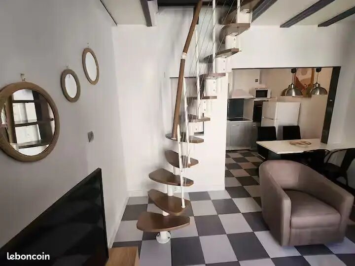Appartement à louer, 67m², La Voulte-sur-Rhône