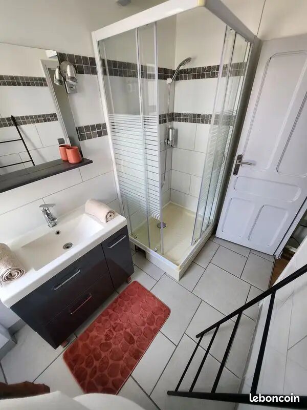 Appartement à louer, 67m², La Voulte-sur-Rhône