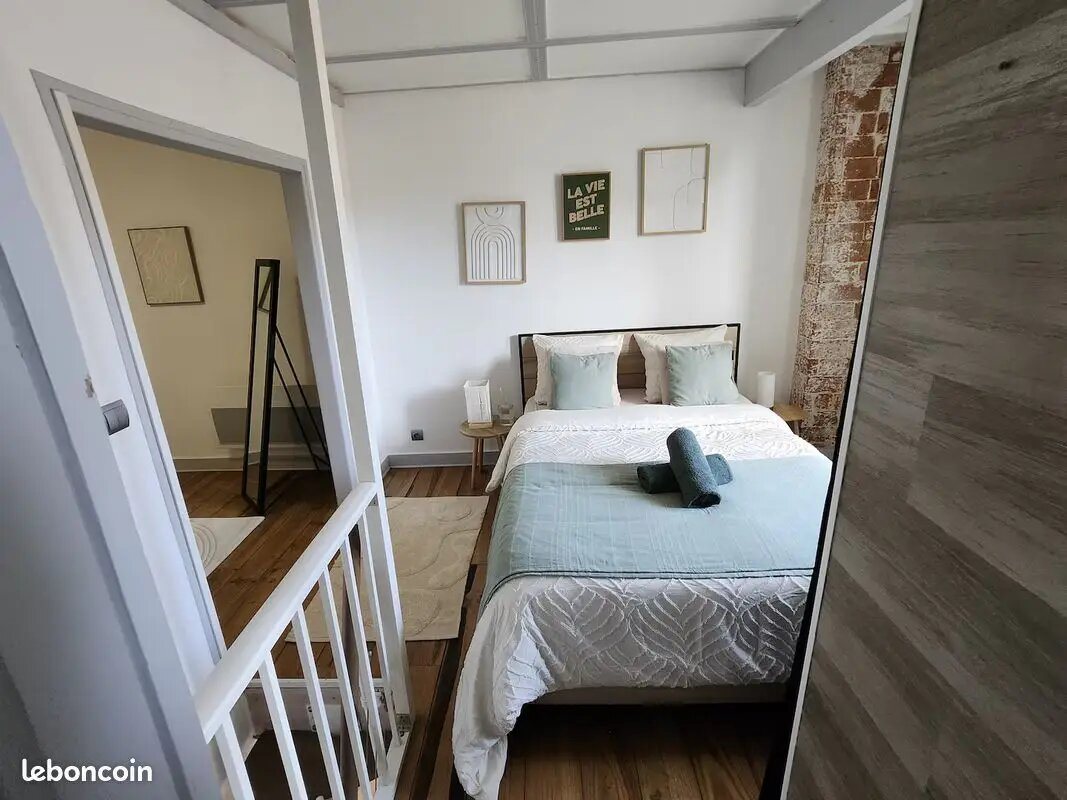 Appartement à louer, 67m², La Voulte-sur-Rhône