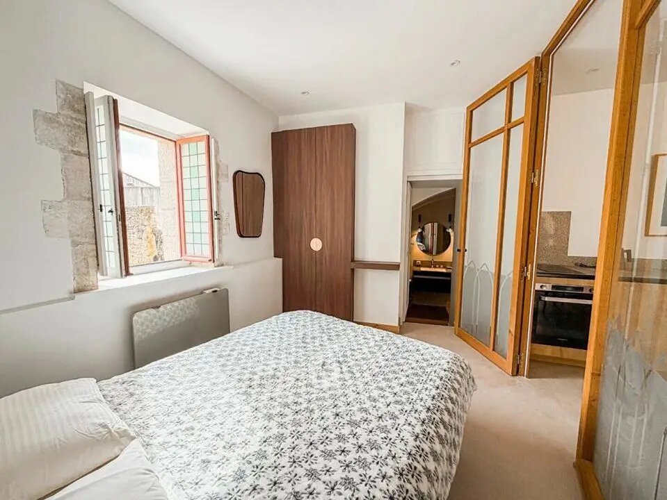 Appartement à vendre, 43m², Avignon