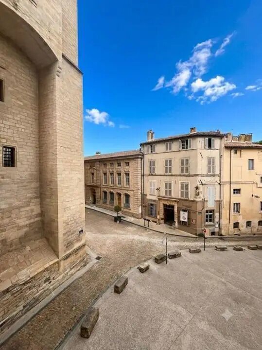 Appartement à vendre, 43m², Avignon