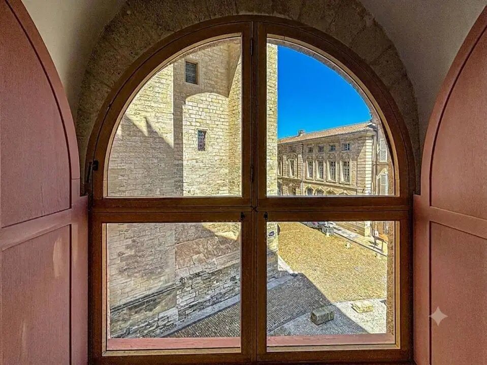 Appartement à vendre, 43m², Avignon