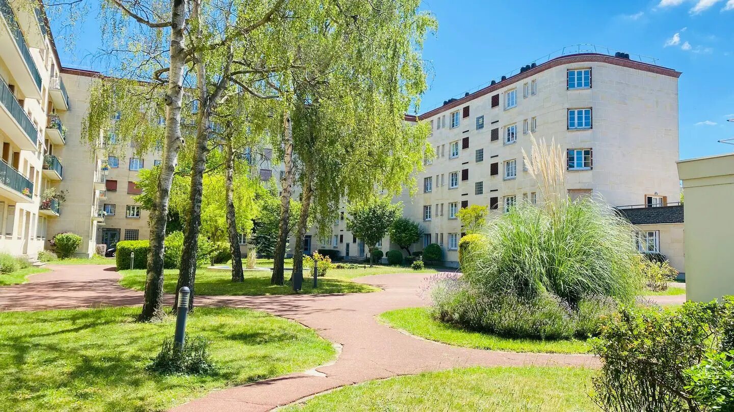 Appartement à louer, 41m², Bry-sur-Marne