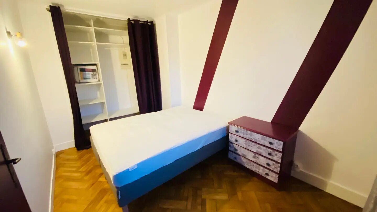 Appartement à louer, 41m², Bry-sur-Marne