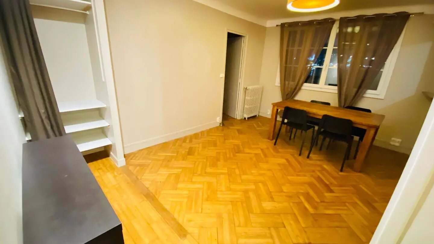 Appartement à louer, 41m², Bry-sur-Marne