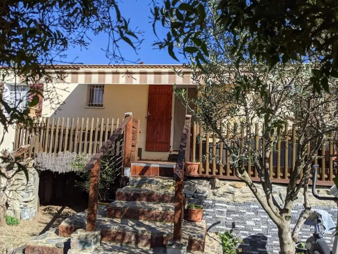 Maison à vendre, 114m², Ghisonaccia
