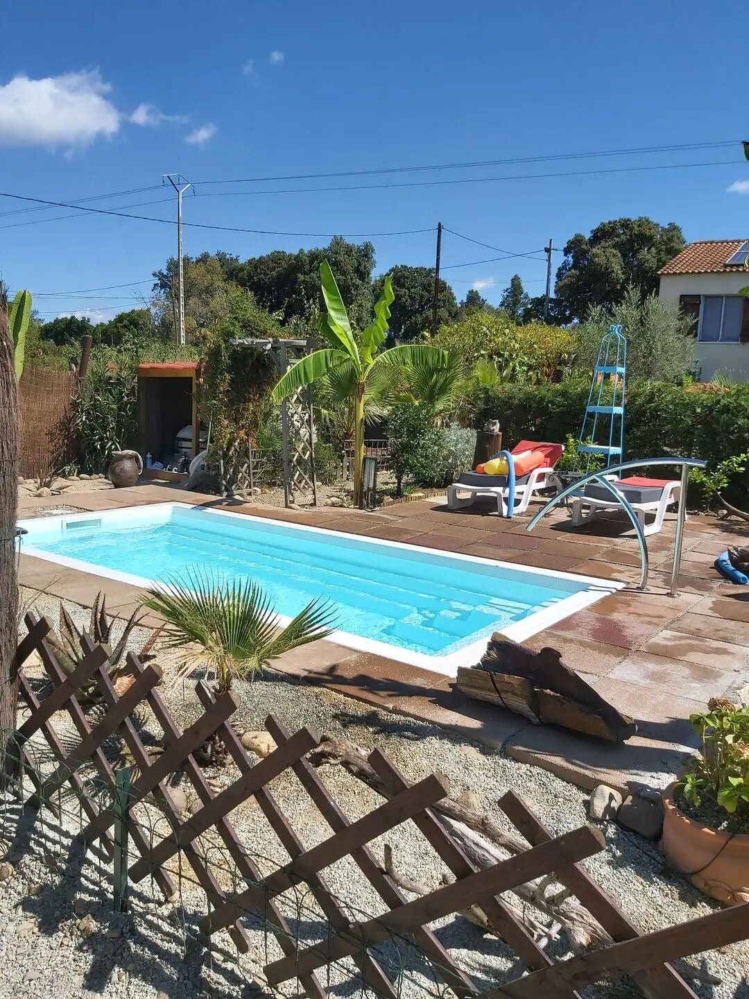 Maison à vendre, 114m², Ghisonaccia
