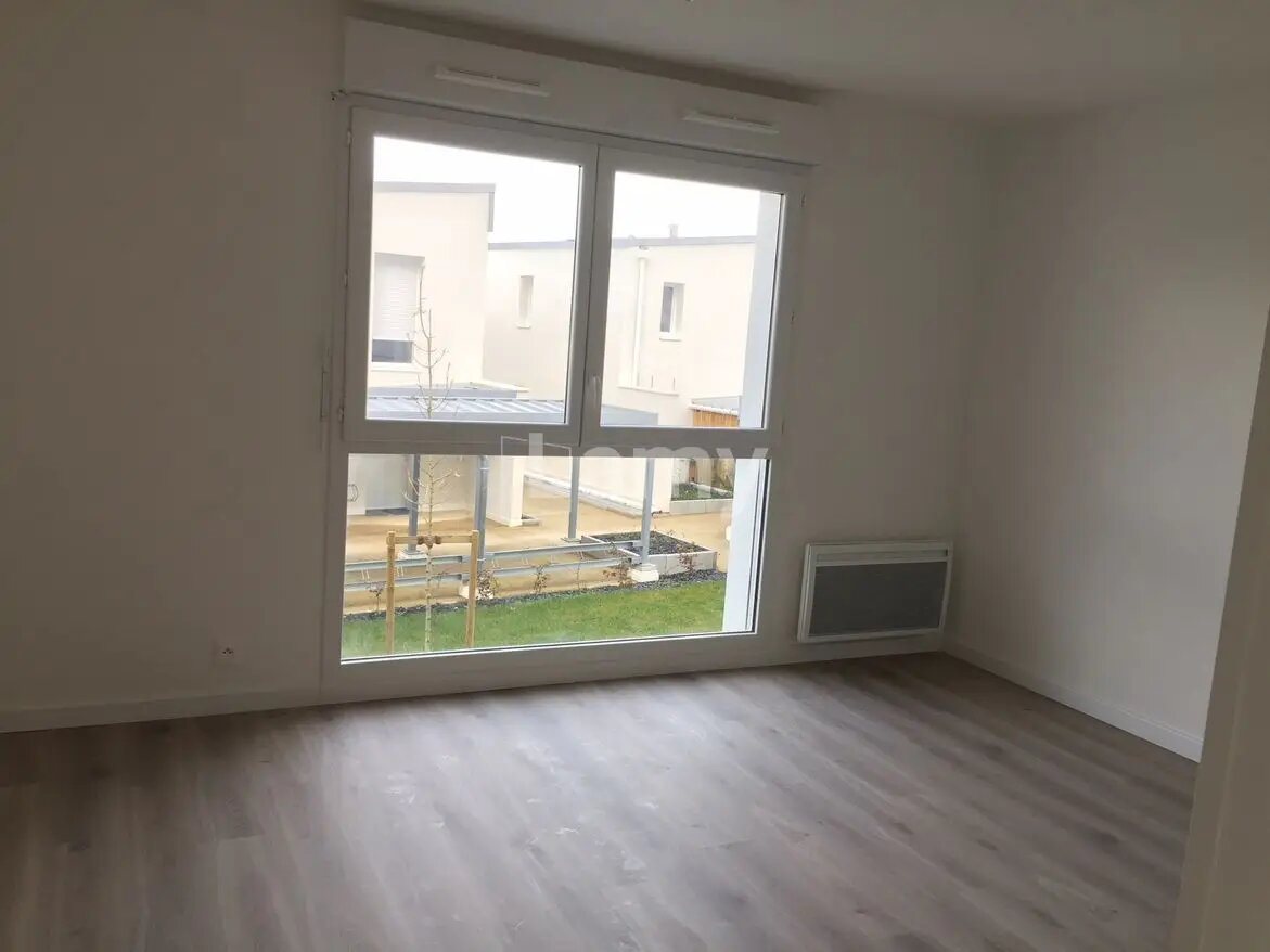 Appartement à louer, 26m², Nantes