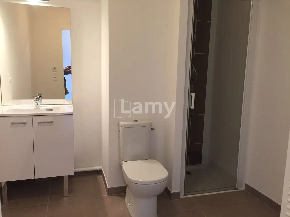 Appartement à louer, 26m², Nantes