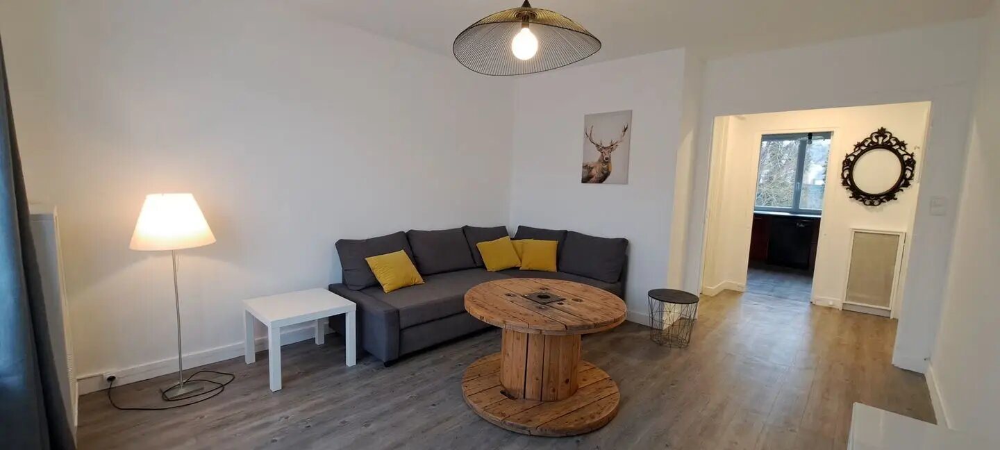 Appartement à vendre, 60m², Noisy-le-Roi