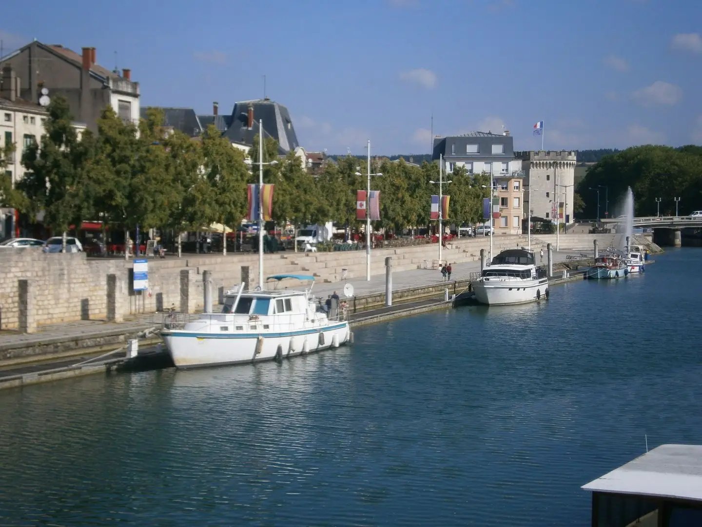 Appartement à louer, 26m², Verdun
