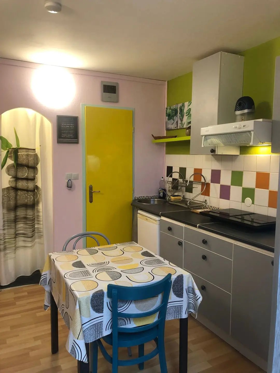 Appartement à louer, 26m², Verdun