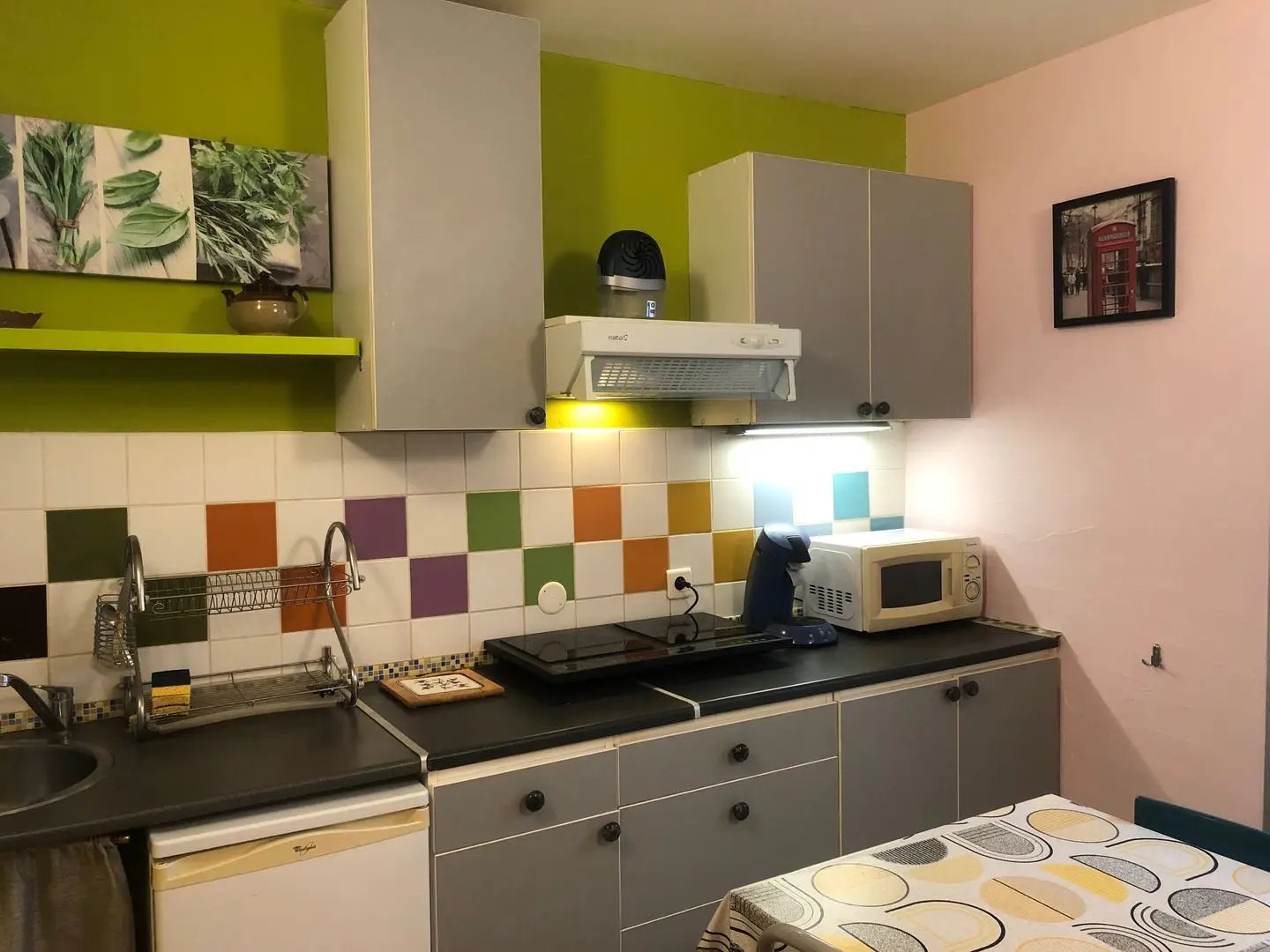 Appartement à louer, 26m², Verdun