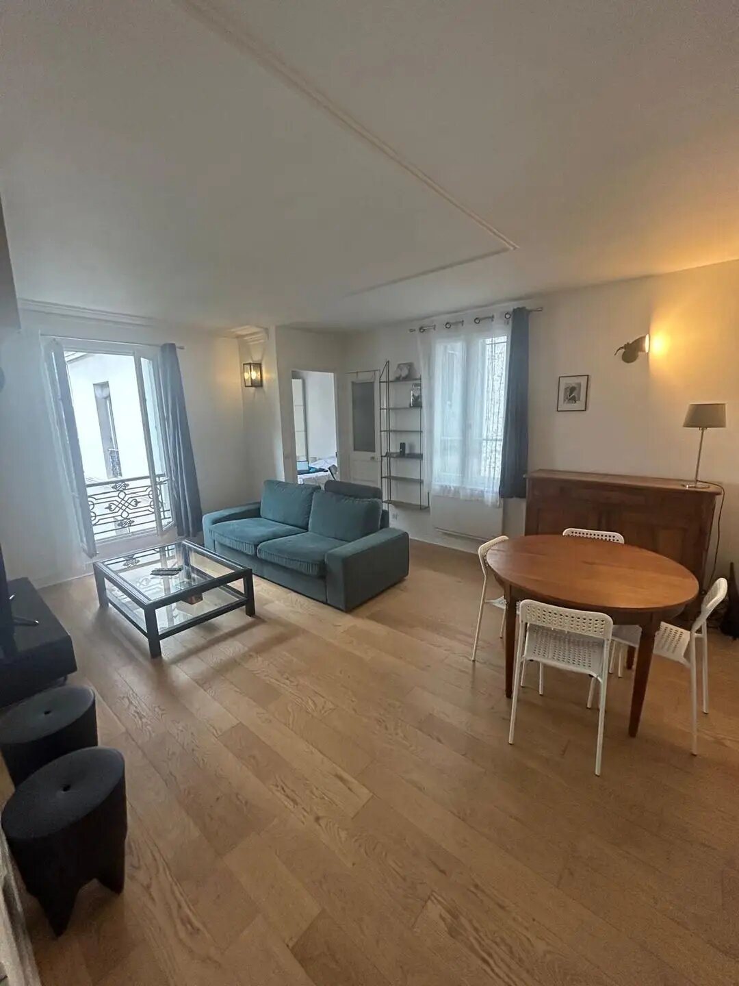 Appartement à louer, 56m², Paris 15ème