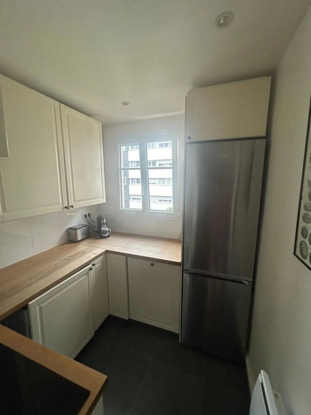 Appartement à louer, 56m², Paris 15ème