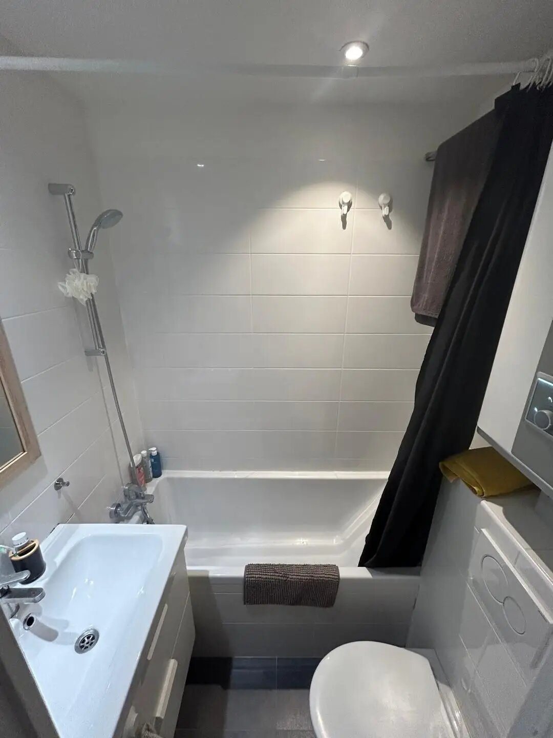 Appartement à louer, 56m², Paris 15ème