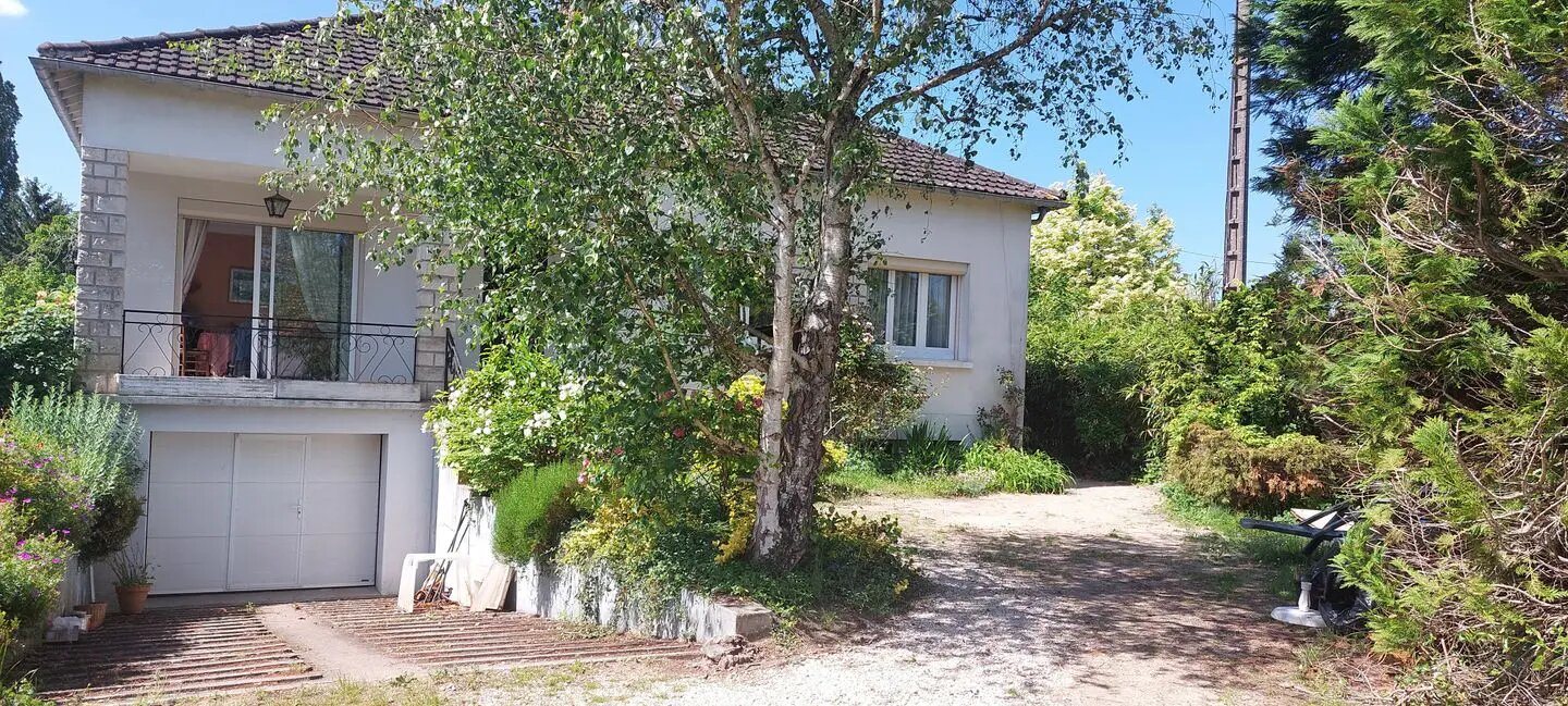 Maison à vendre, 79m², Fay-aux-Loges