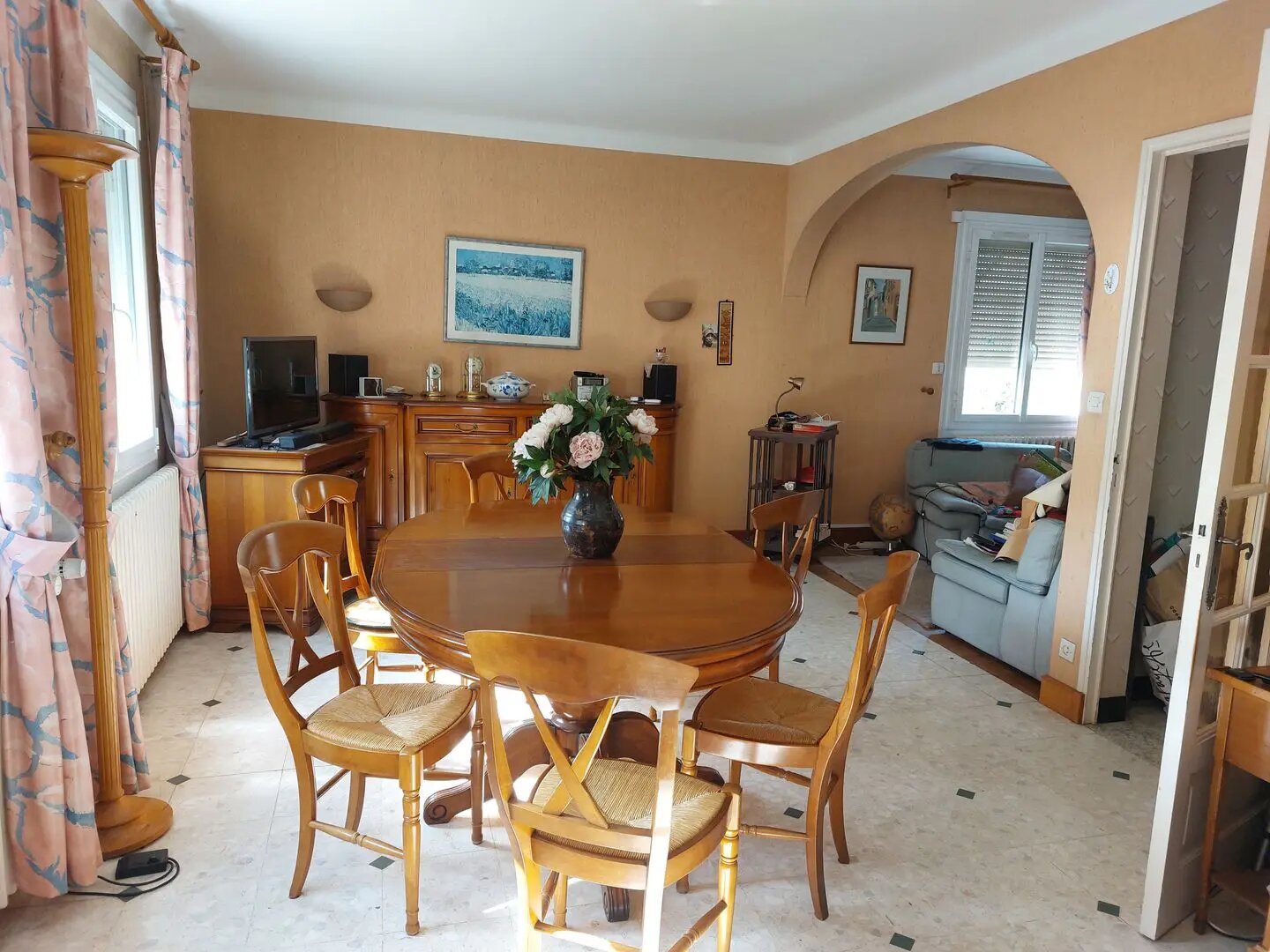 Maison à vendre, 79m², Fay-aux-Loges
