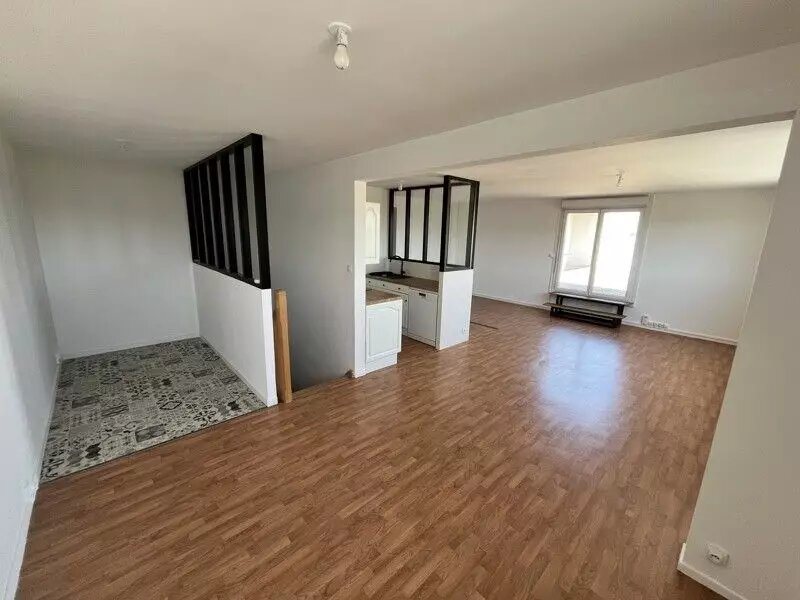 Appartement à louer, 98m², Amboise
