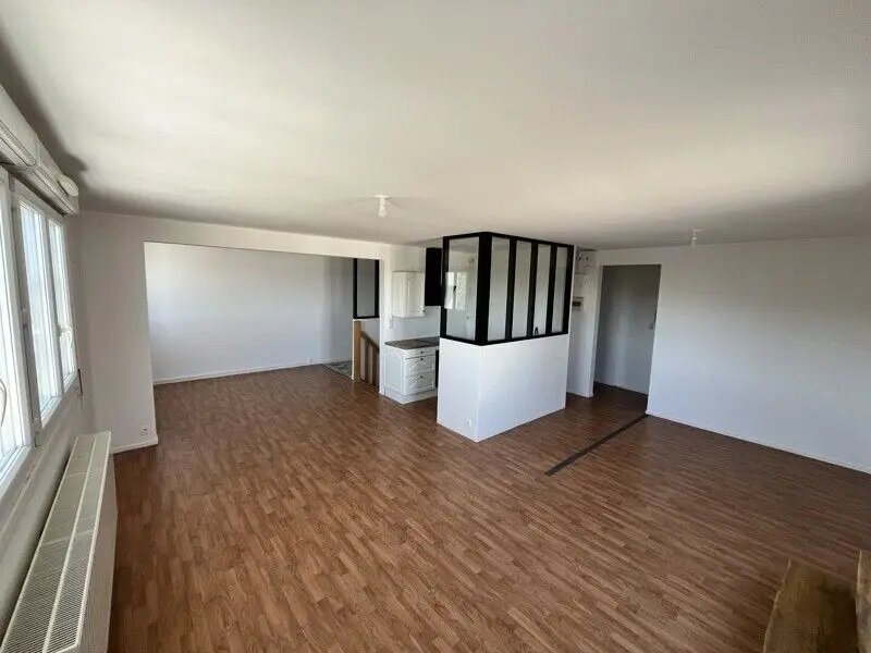 Appartement à louer, 98m², Amboise