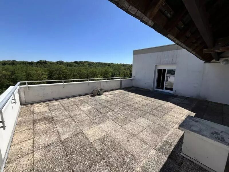 Appartement à louer, 98m², Amboise
