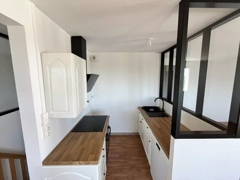 Appartement à louer, 98m², Amboise