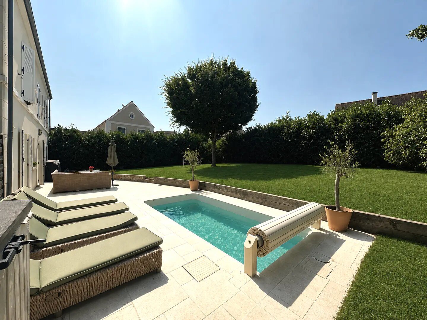 Maison à vendre, 250m², Magny-le-Hongre