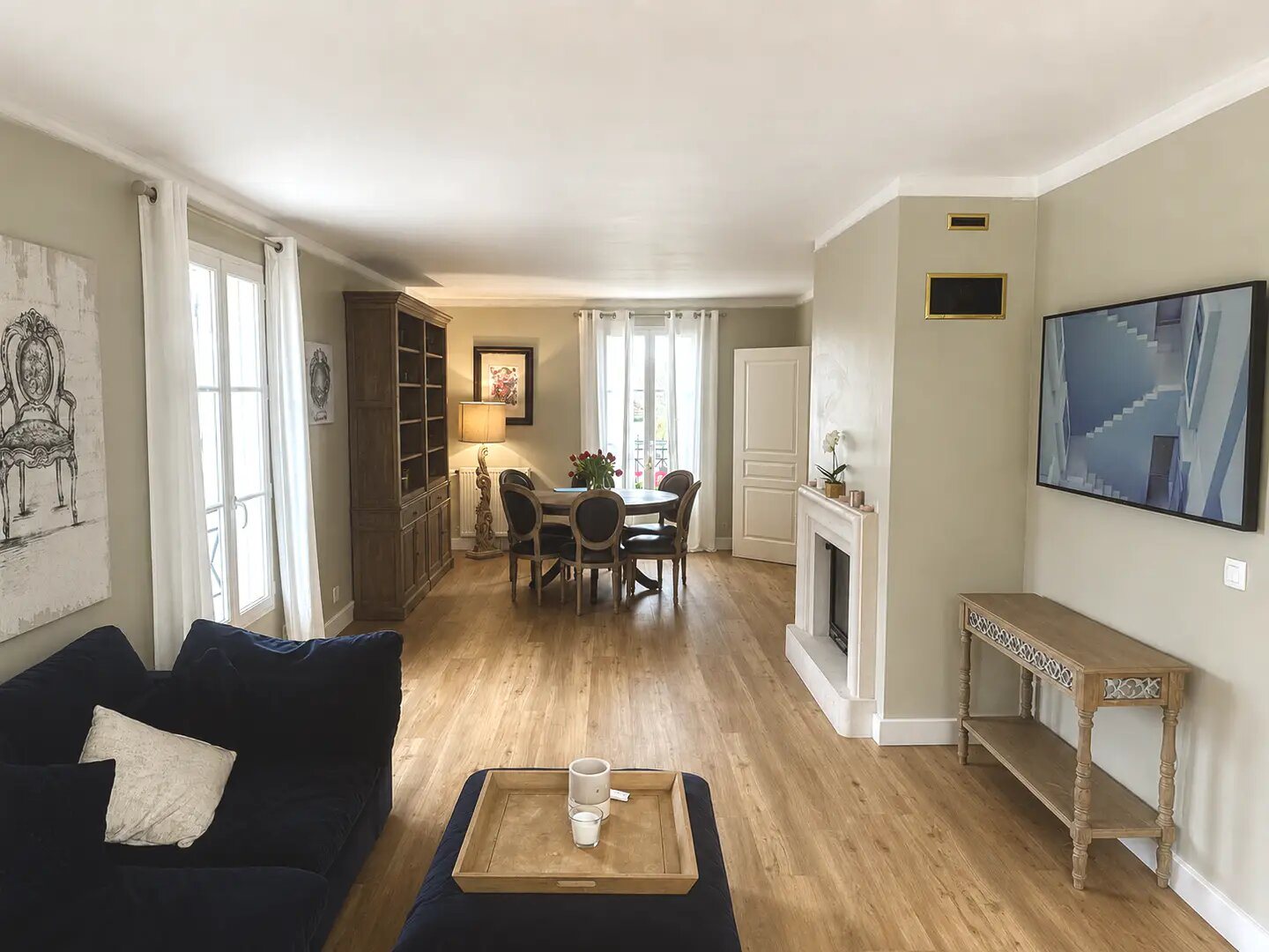 Maison à vendre, 250m², Magny-le-Hongre