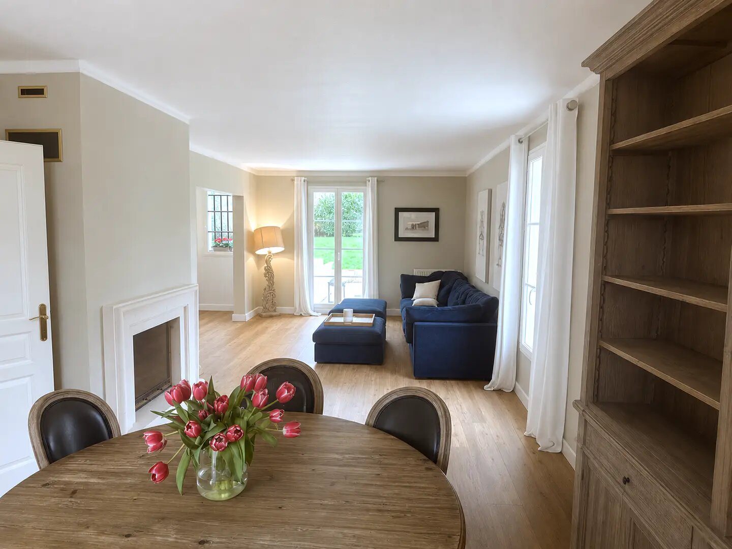 Maison à vendre, 250m², Magny-le-Hongre