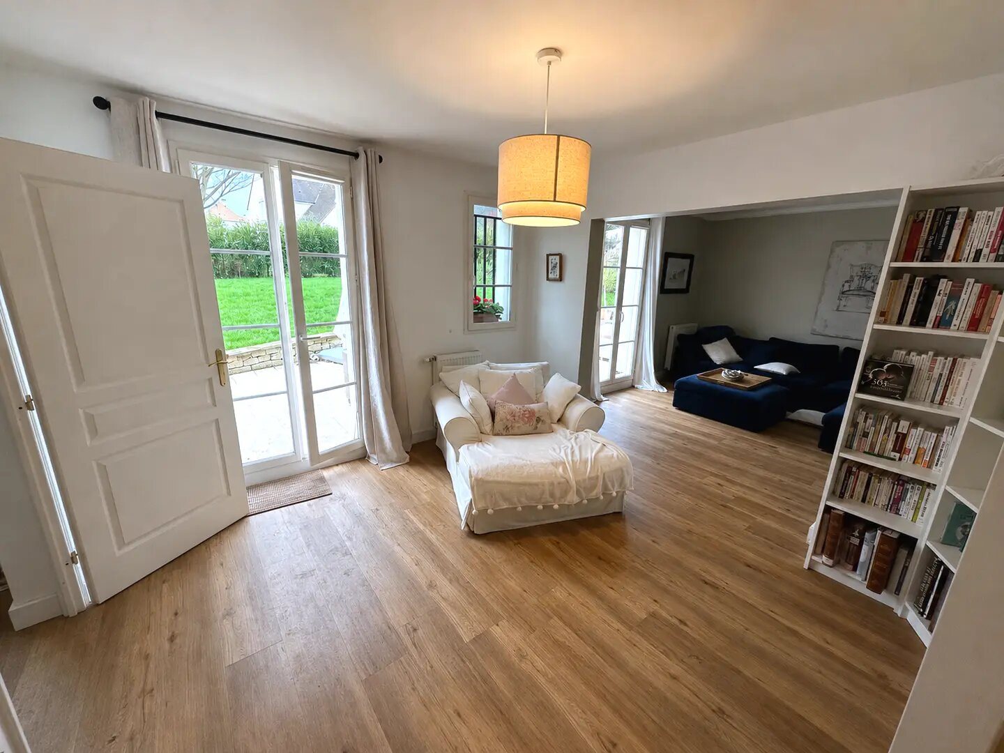 Maison à vendre, 250m², Magny-le-Hongre