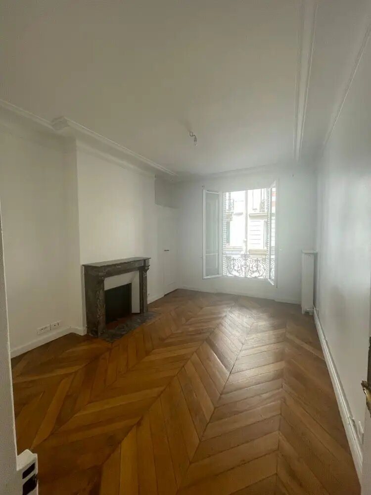 Appartement à louer, 63m², Levallois-Perret