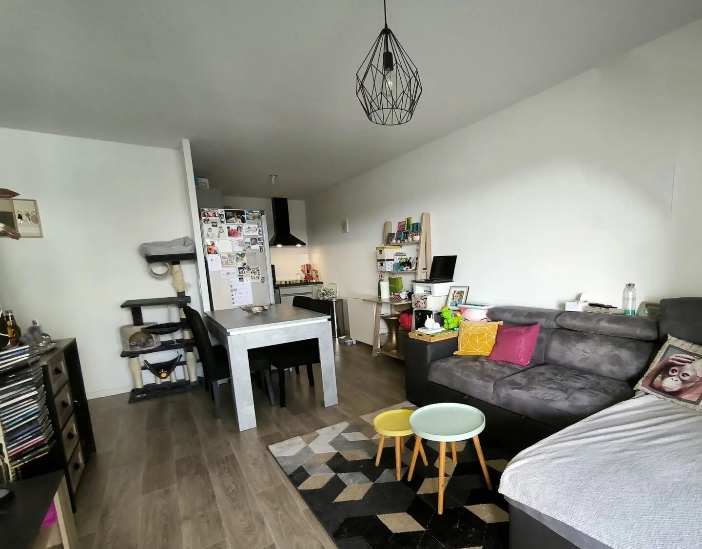 Appartement à louer, 42m², Tarbes