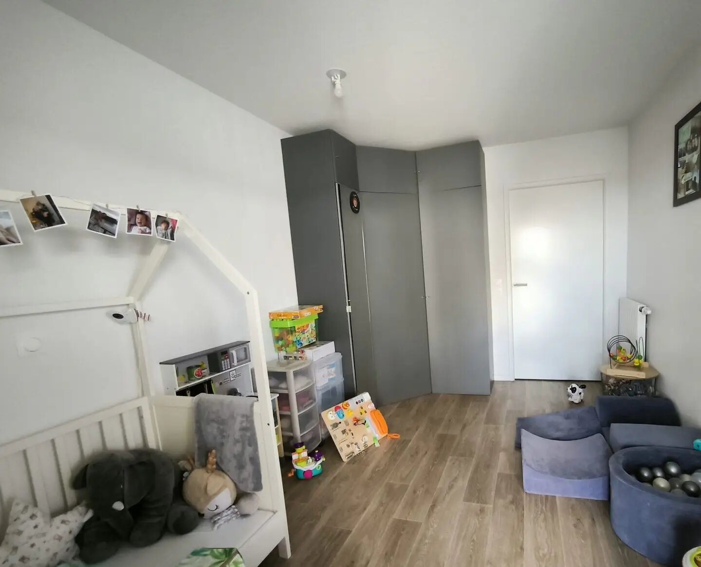 Appartement à louer, 42m², Tarbes