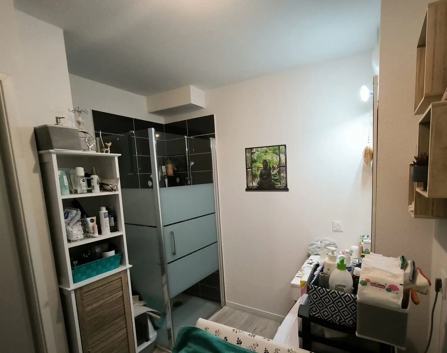 Appartement à louer, 42m², Tarbes