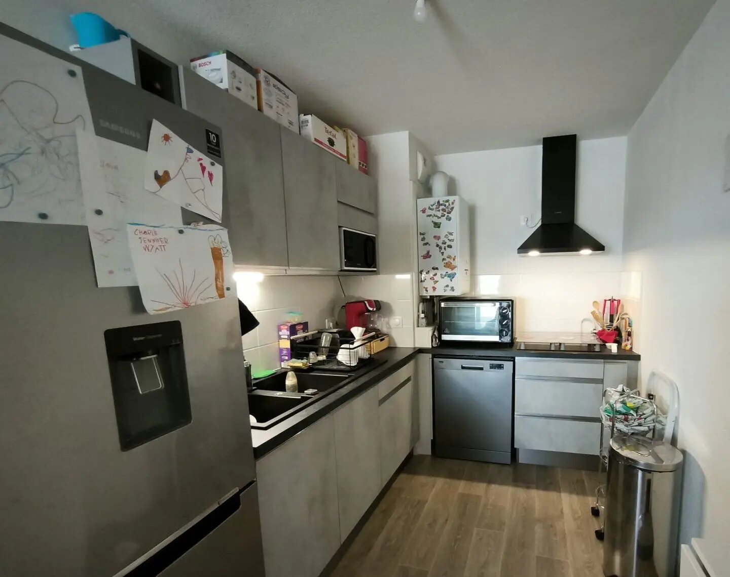 Appartement à louer, 42m², Tarbes